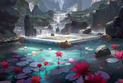 古墓丽影暗影